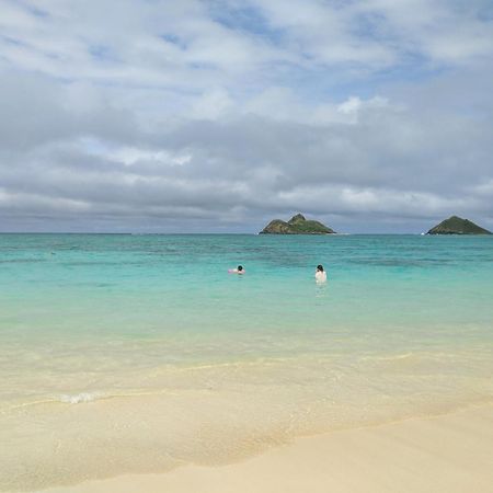 檀香山 Island Colony 3512酒店 外观 照片